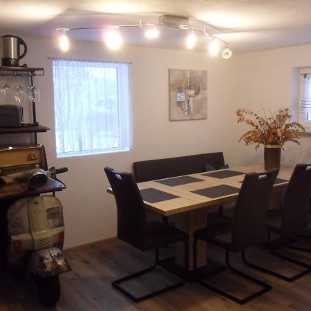 Luxusferienwohnung-Mager フライウング エクステリア 写真