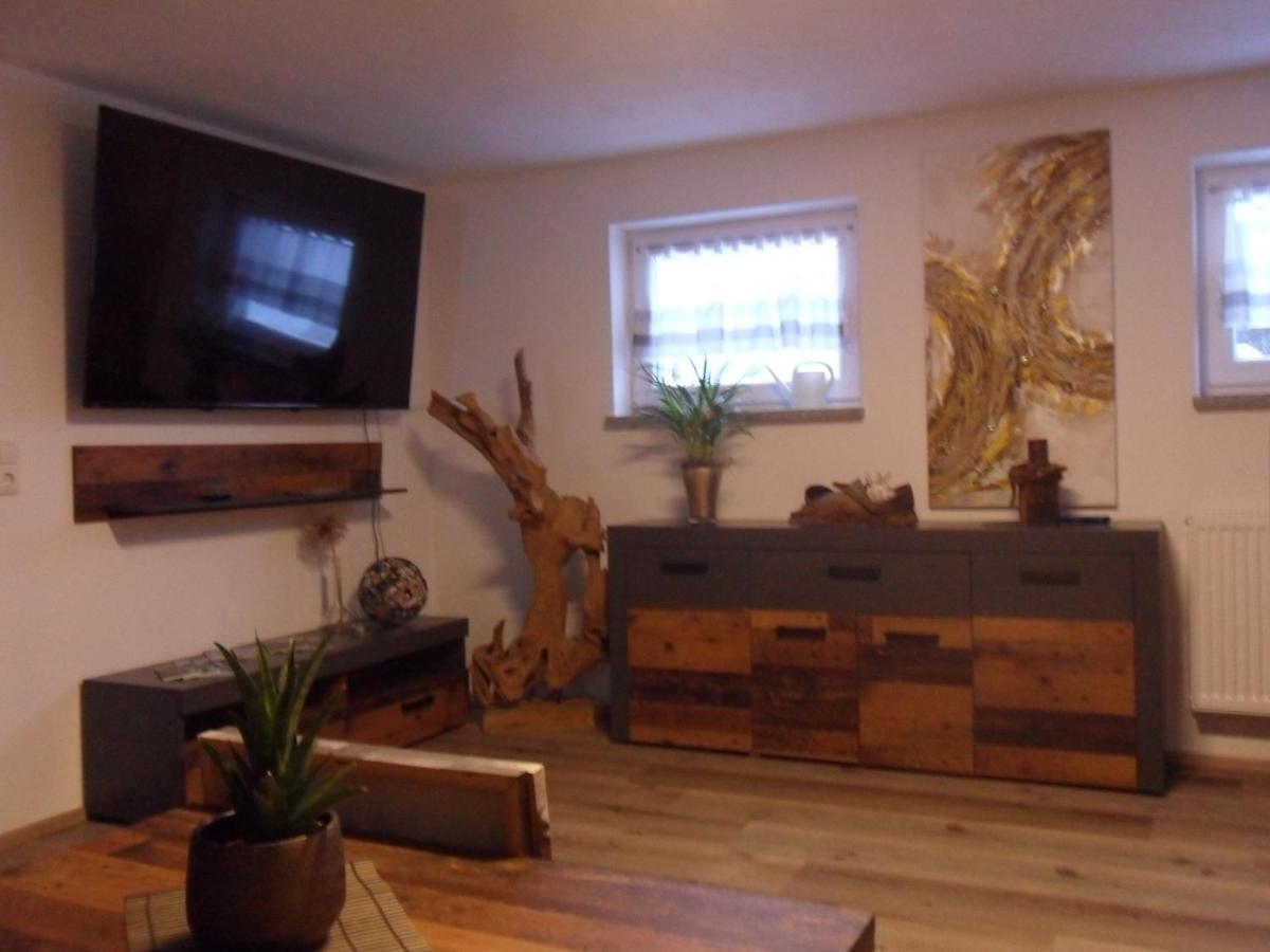 Luxusferienwohnung-Mager フライウング エクステリア 写真